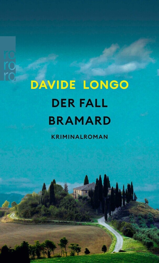 Der Fall Bramard main product photo