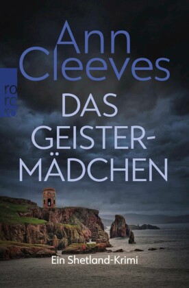 Das Geistermädchen