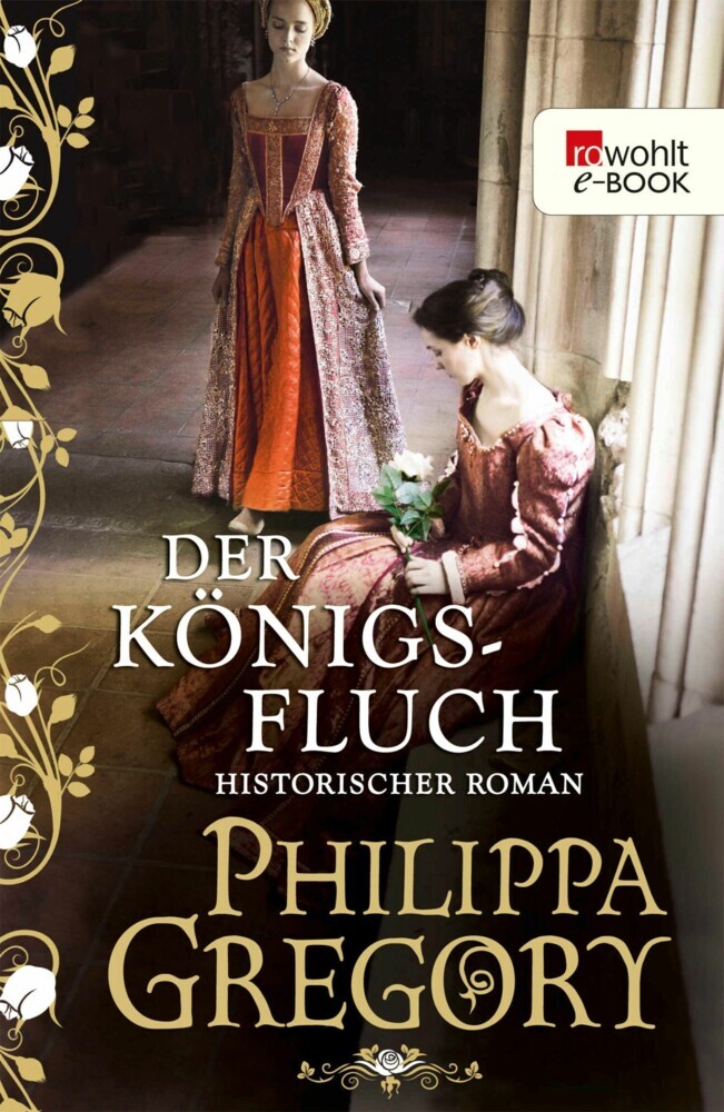 Der Königsfluch main product photo