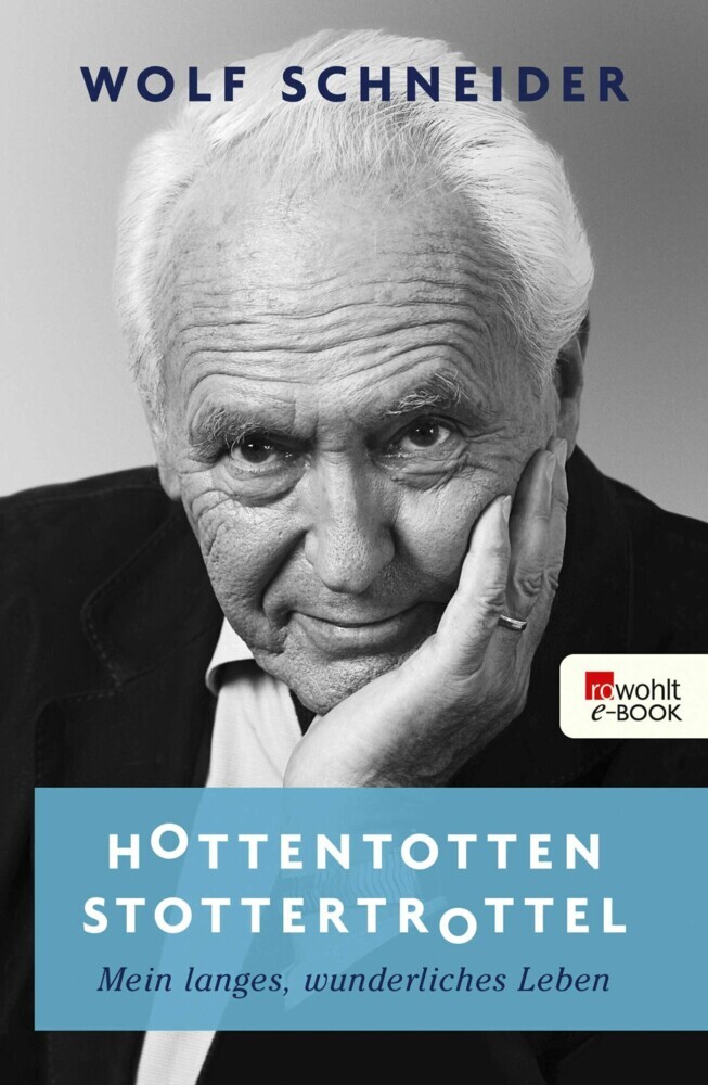 Hottentottenstottertrottel main product photo