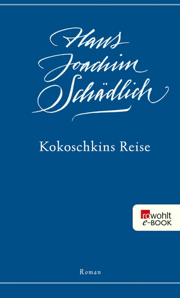 Kokoschkins Reise main product photo