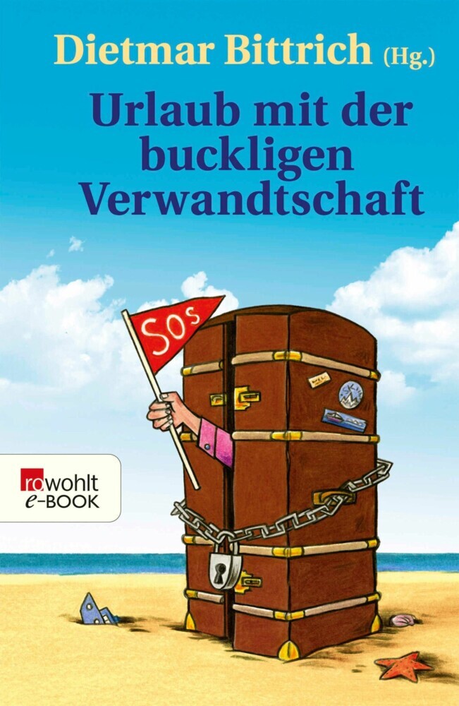 Urlaub mit der buckligen Verwandtschaft main product photo