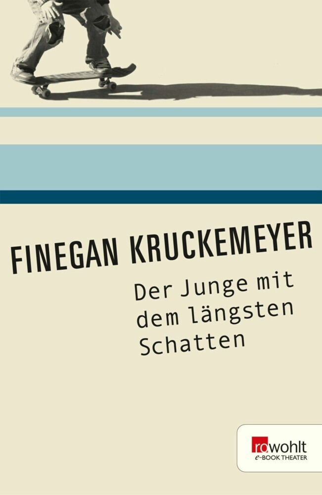 Der Junge mit dem längsten Schatten main product photo
