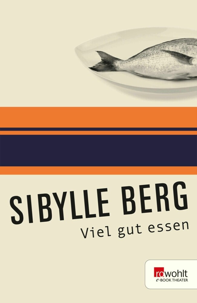 Viel gut essen main product photo