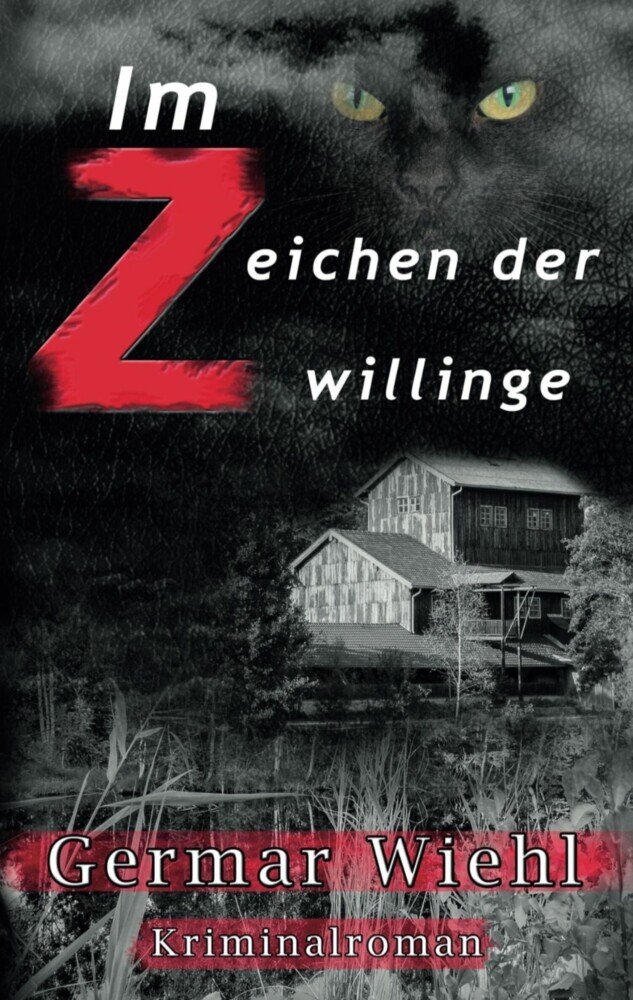 Im Zeichen der Zwillinge main product photo