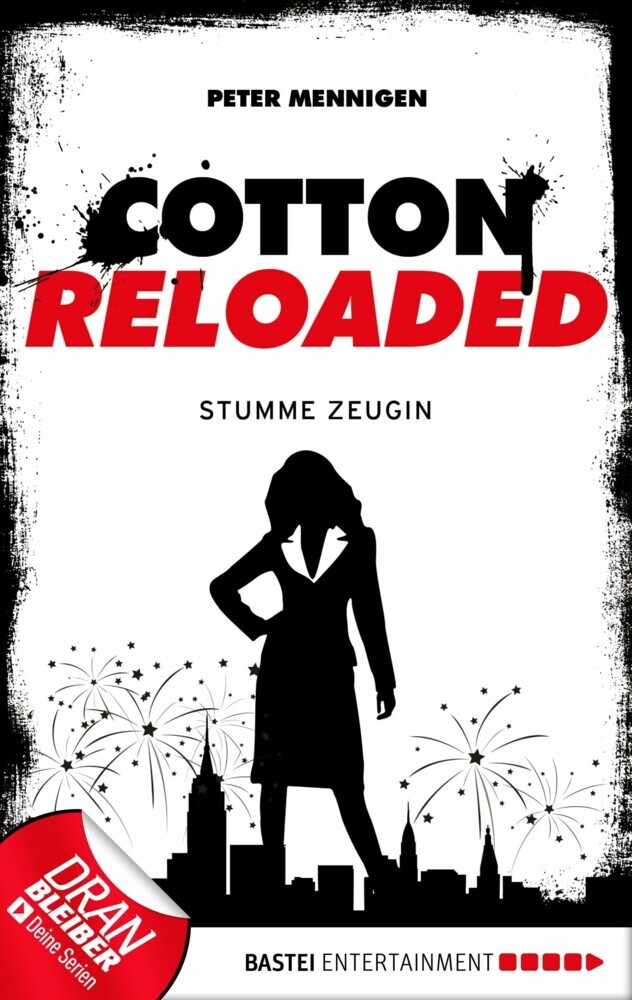 Cotton Reloaded - 27 main product photo