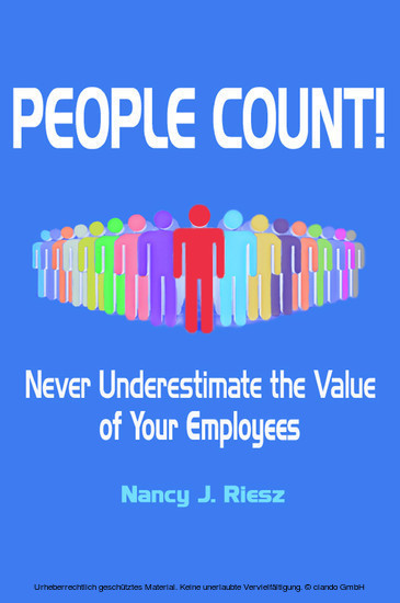 People Count! main product photo