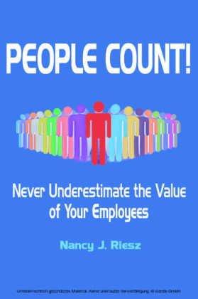 People Count!
