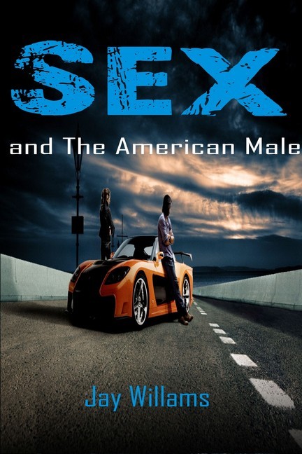 Sex and the American Male main product photo