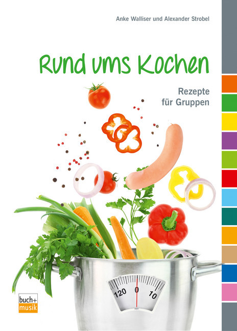 Rund ums Kochen main product photo
