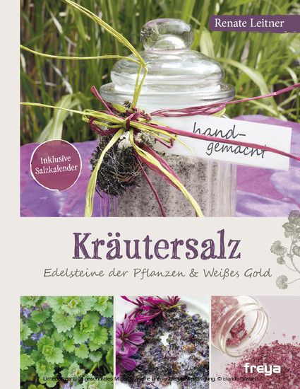 Kräutersalz main product photo