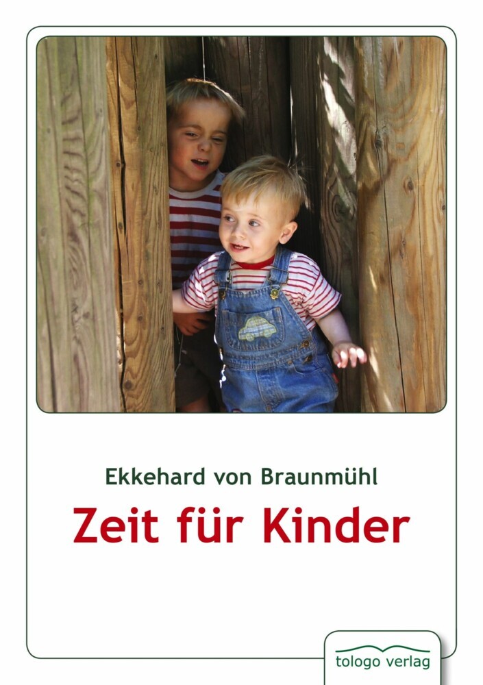 Zeit für Kinder main product photo