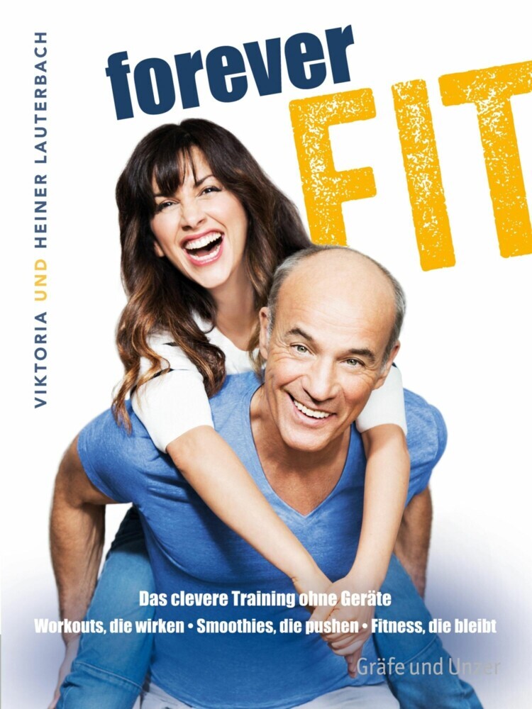 Forever fit main product photo