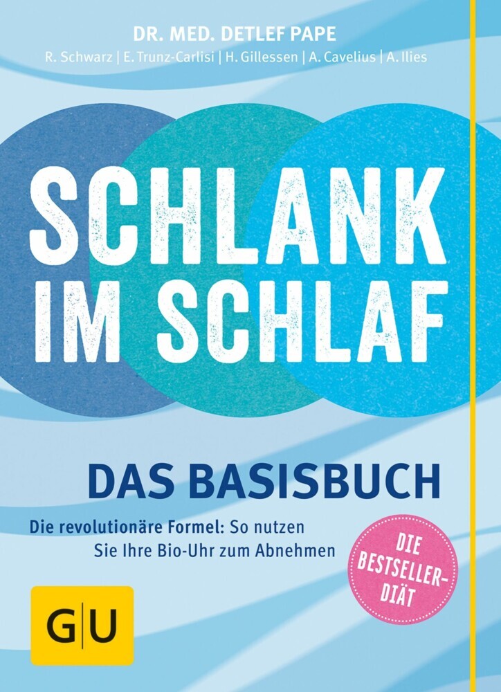 Schlank im Schlaf main product photo
