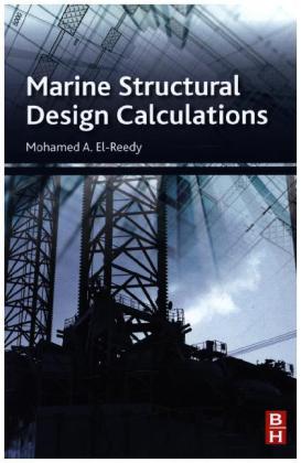Marine Structural Design Calculations