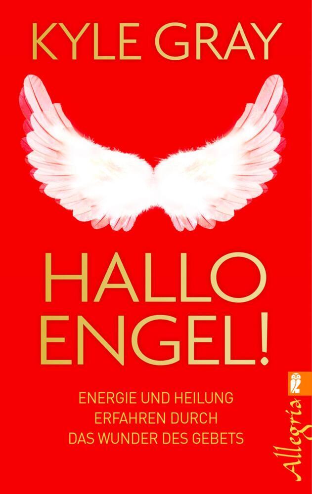 Hallo Engel! main product photo