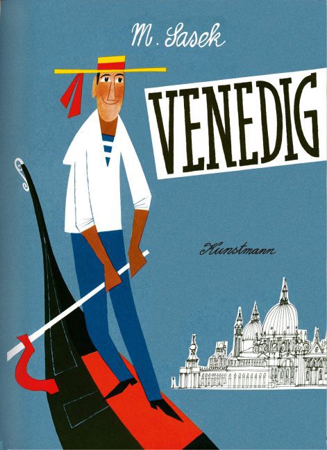 Venedig main product photo