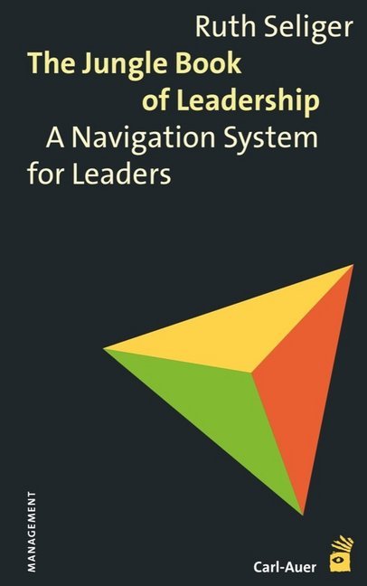The Jungle Book of Leadership main product photo