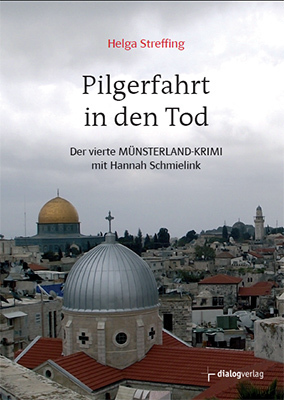 Pilgerfahrt in den Tod main product photo