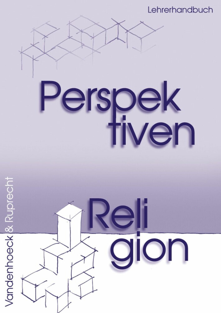 Perspektiven Religion main product photo