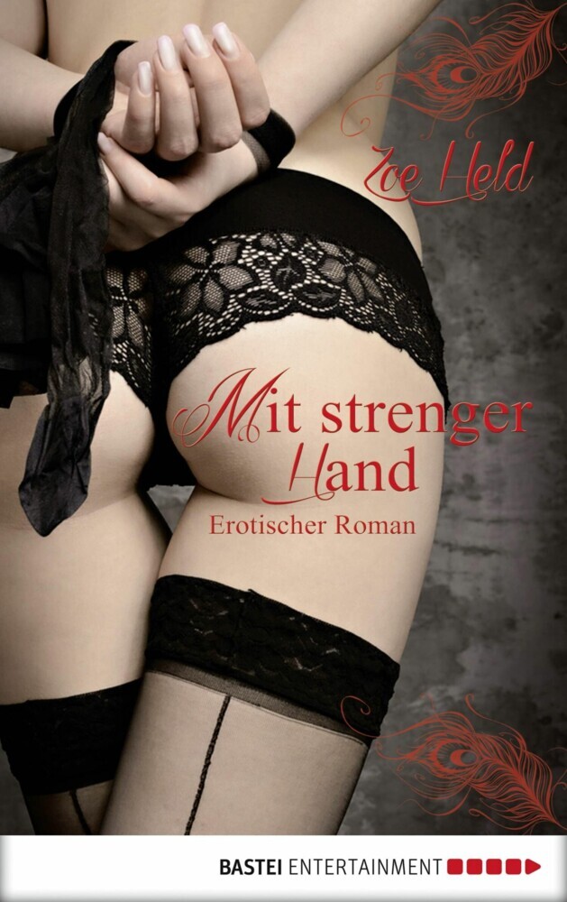 Mit strenger Hand main product photo