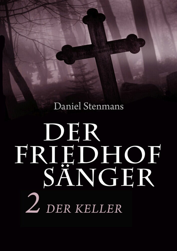 Der Friedhofsänger 2: Der Keller main product photo
