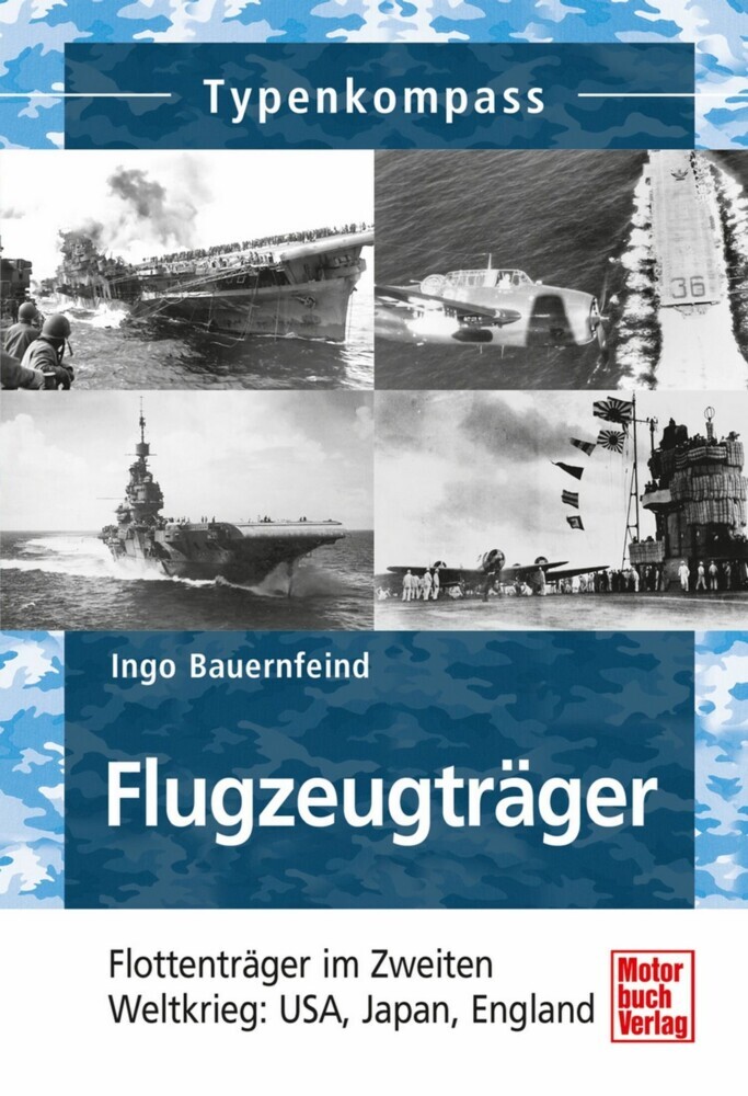 Flugzeugträger main product photo