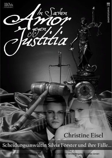 In Sachen Amor gegen Justitia main product photo