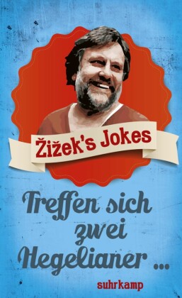 Zizek's Jokes
