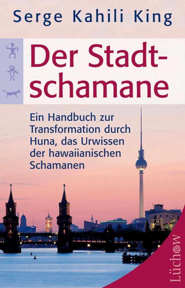 Der Stadt-Schamane main product photo