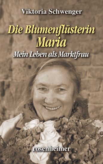 Die Blumenflüsterin Maria main product photo