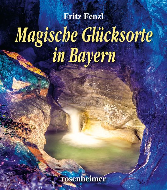 Magische Glücksorte in Bayern main product photo
