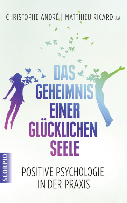 Das Geheimnis einer glücklichen Seele main product photo