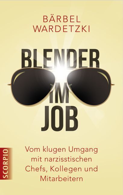 Blender im Job main product photo