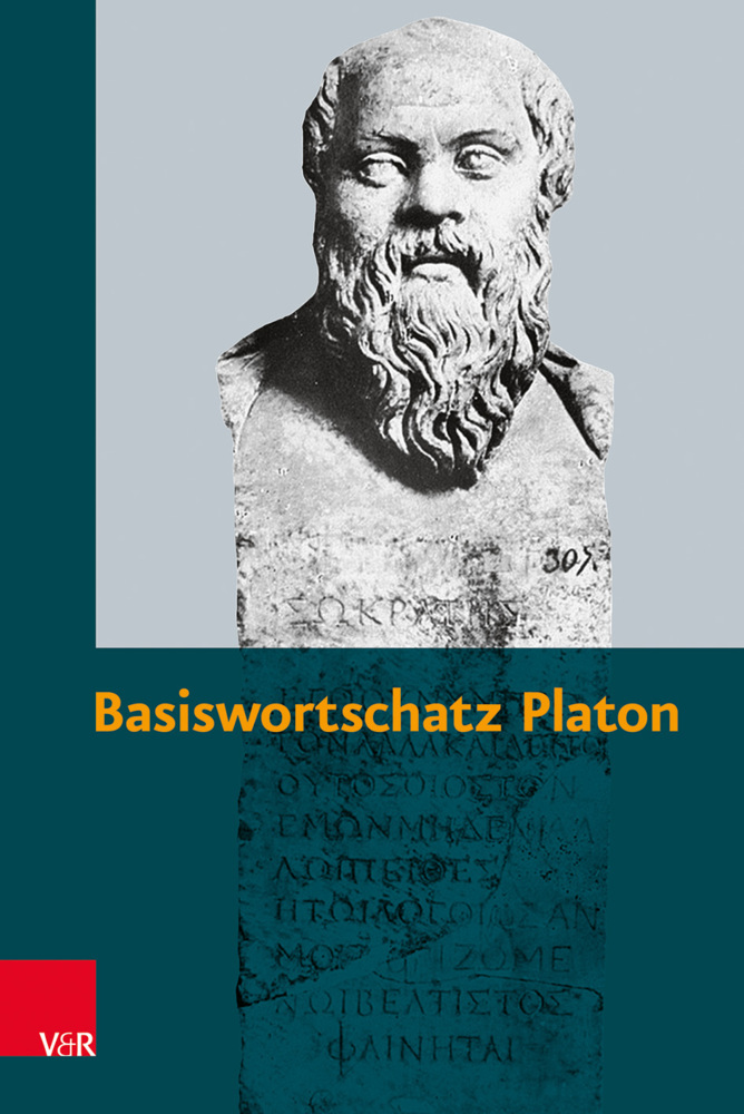 Basiswortschatz Platon main product photo