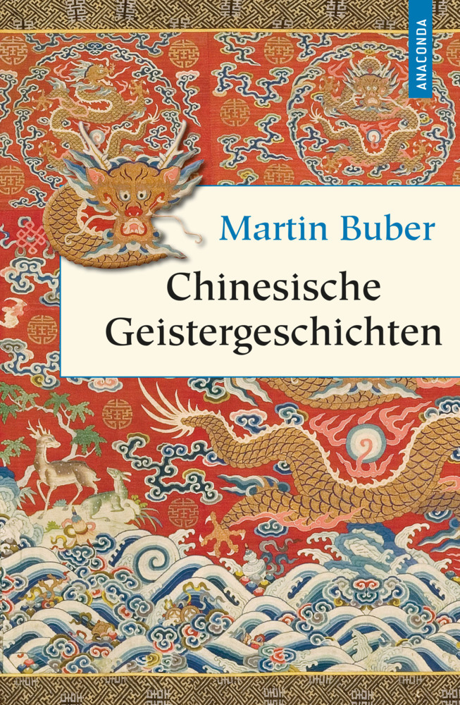 Chinesische Geistergeschichten main product photo
