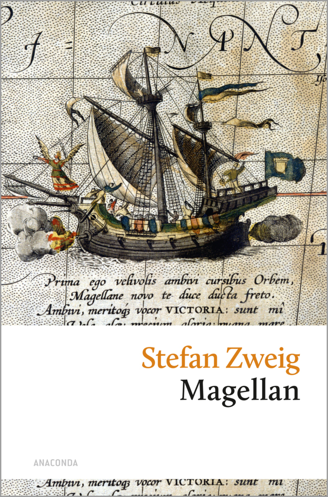 Magellan main product photo