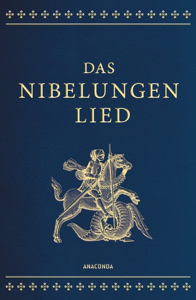 Das Nibelungenlied main product photo