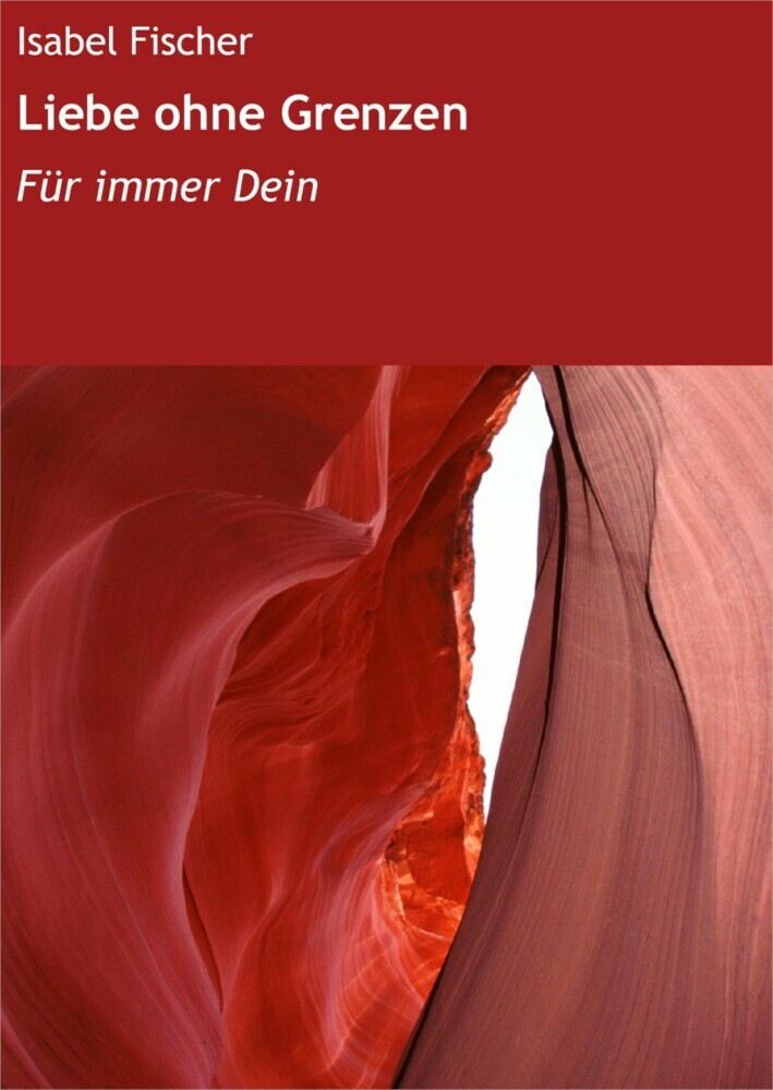 Liebe ohne Grenzen main product photo