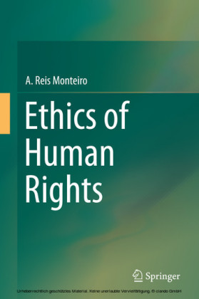 Ethics of Human Rights