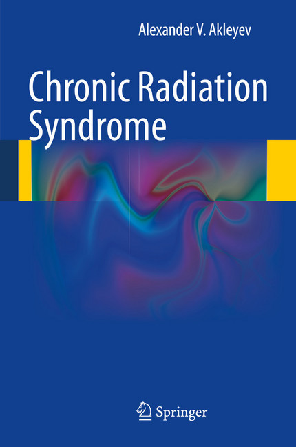 Chronic Radiation Syndrome main product photo
