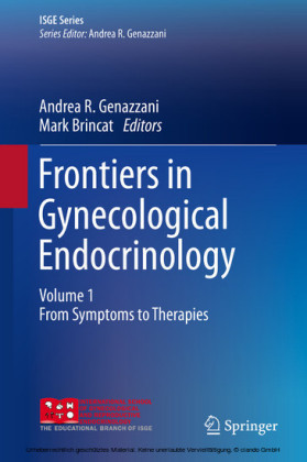 Frontiers in Gynecological Endocrinology