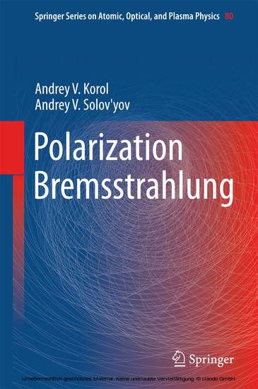 Polarization Bremsstrahlung main product photo
