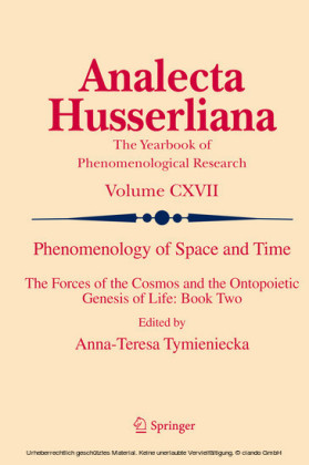Phenomenology of Space and Time