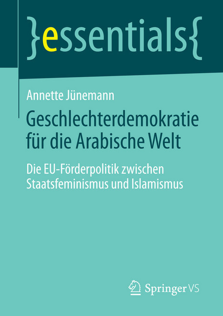 Geschlechterdemokratie für die Arabische Welt main product photo
