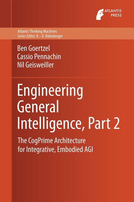 Engineering General Intelligence, Part 2 main product photo