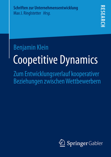 Coopetitive Dynamics main product photo