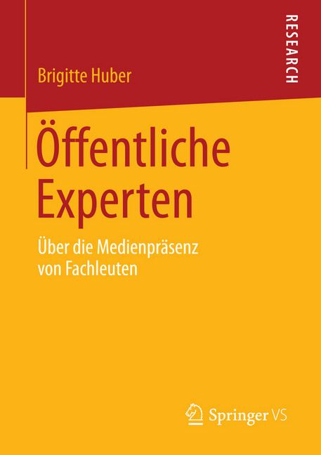 Öffentliche Experten main product photo