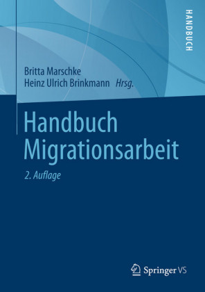 Handbuch Migrationsarbeit