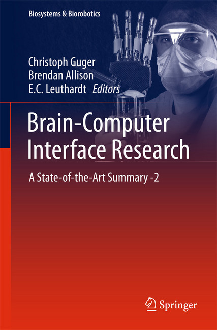 Brain-Computer Interface Research main product photo